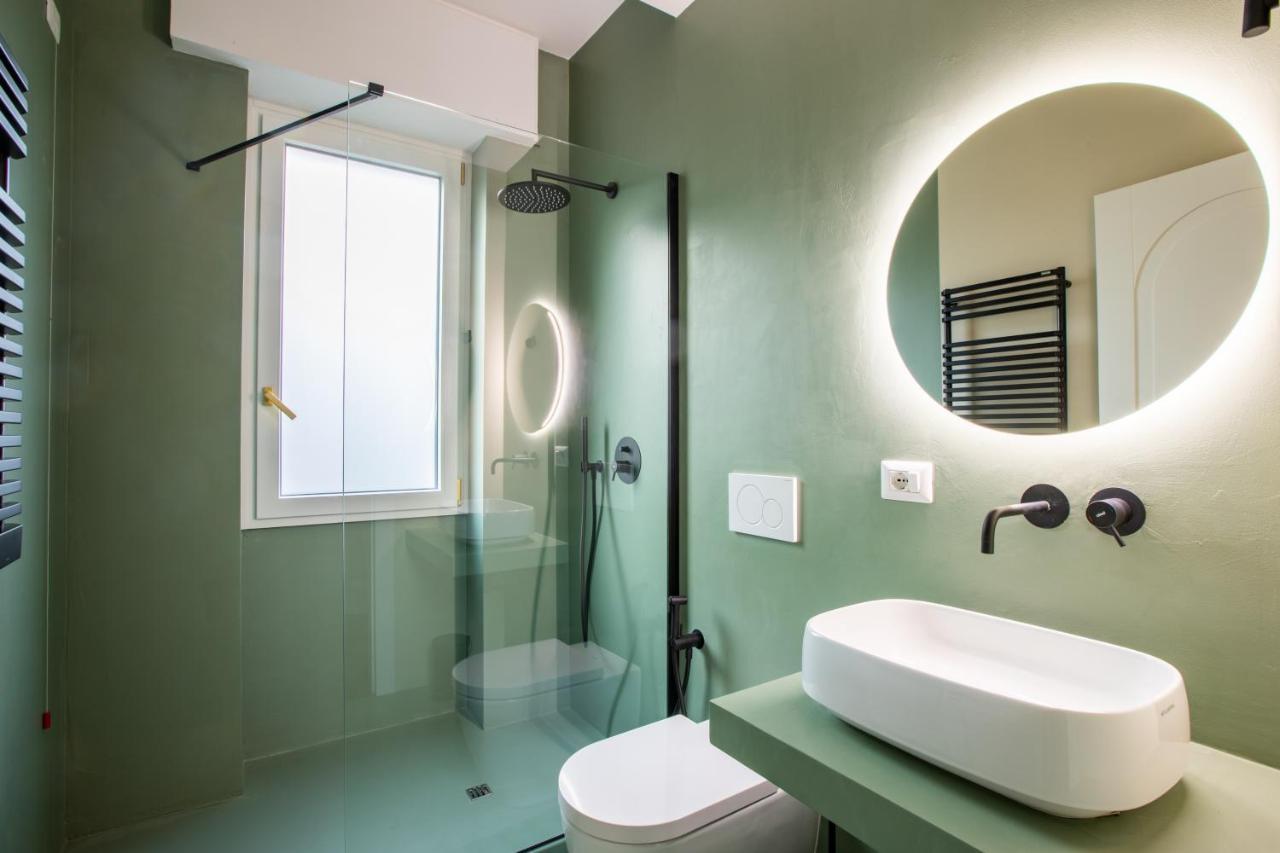 Daplace - Corso Sempione Gasthof Mailand