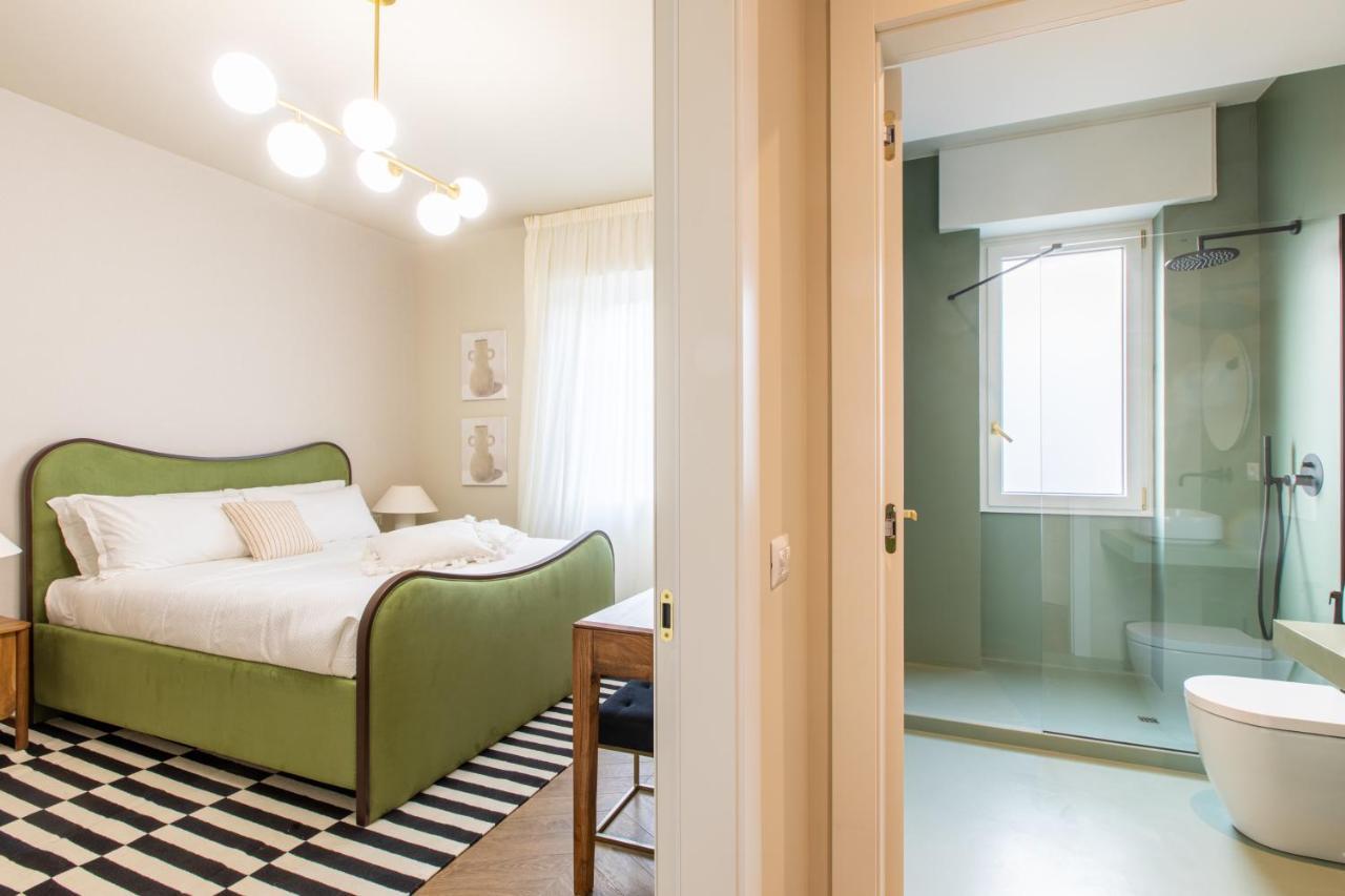 Daplace - Corso Sempione Gasthof Mailand