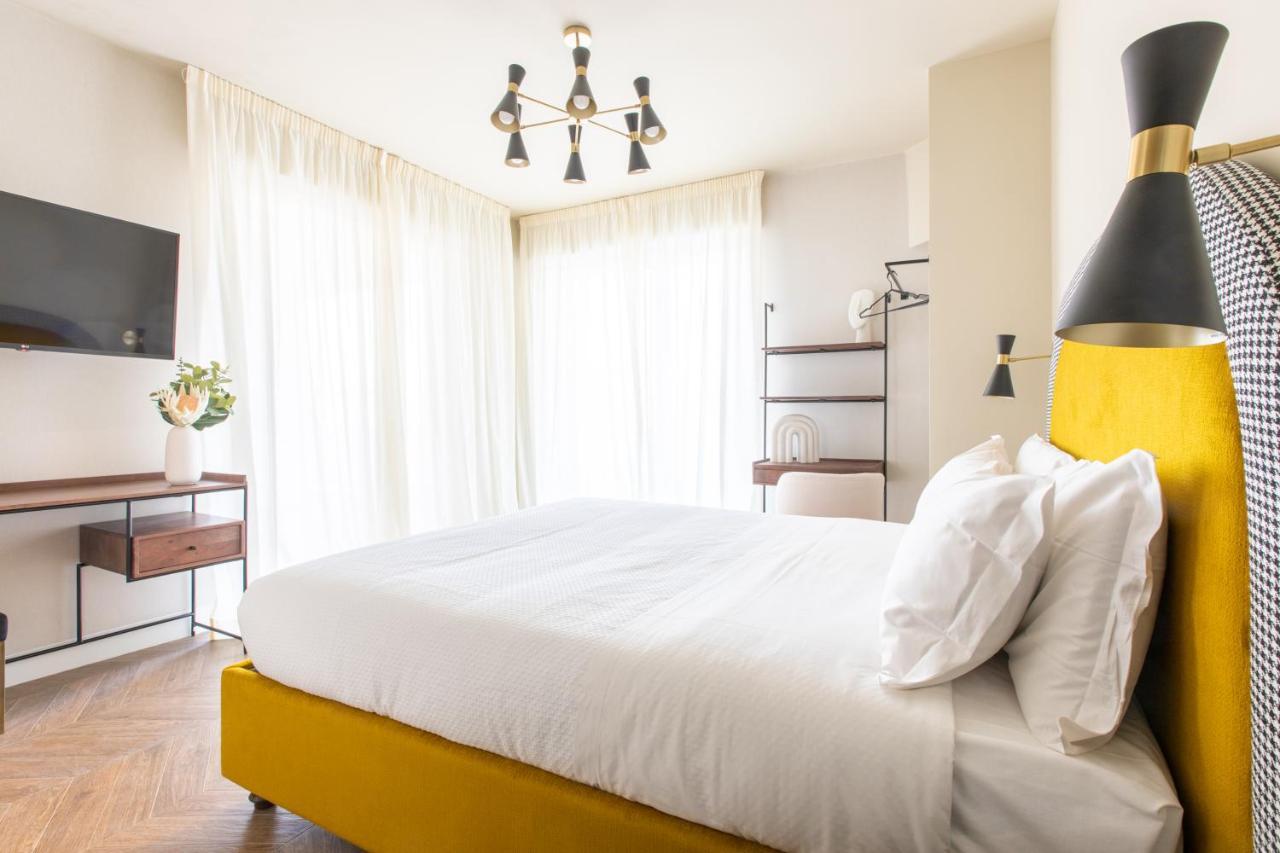 Daplace - Corso Sempione Gasthof