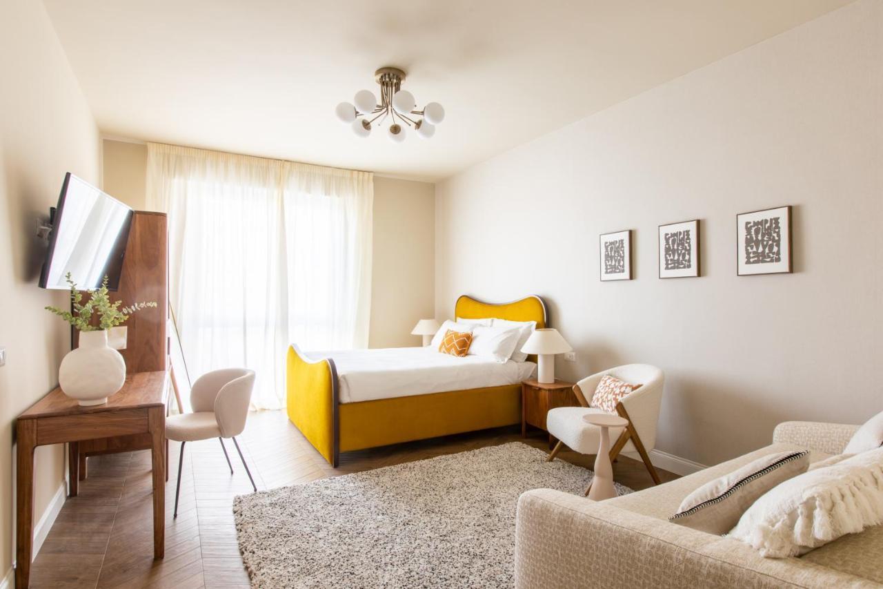 Daplace - Corso Sempione Gasthof Mailand