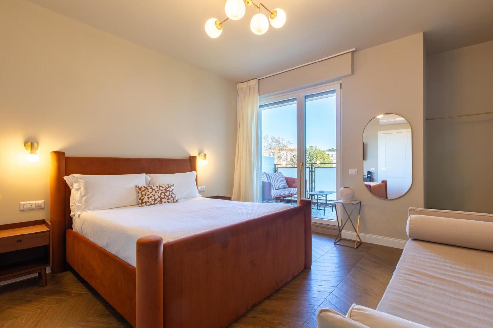 Daplace - Corso Sempione Gasthof