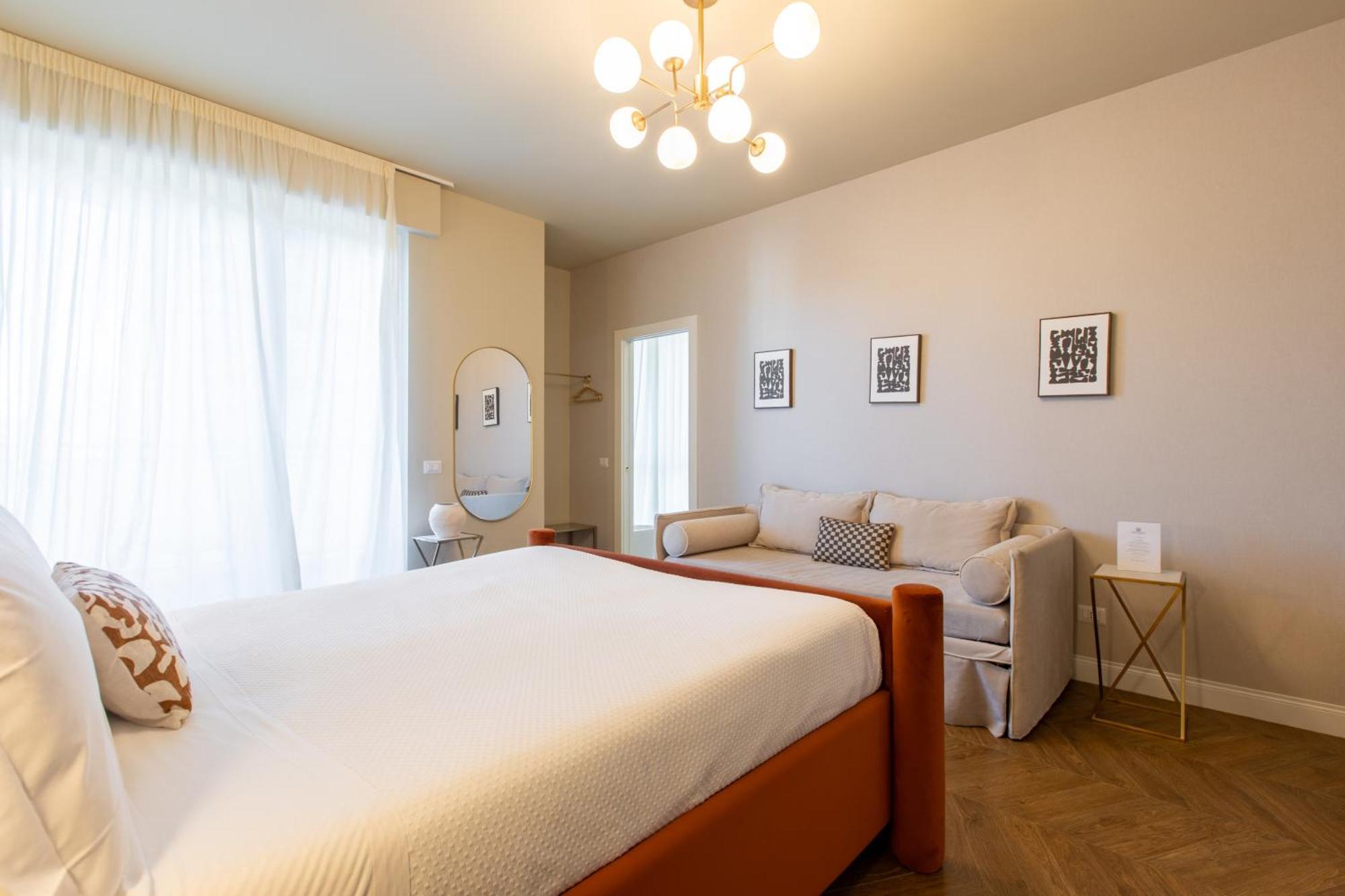 Daplace - Corso Sempione Gasthof *