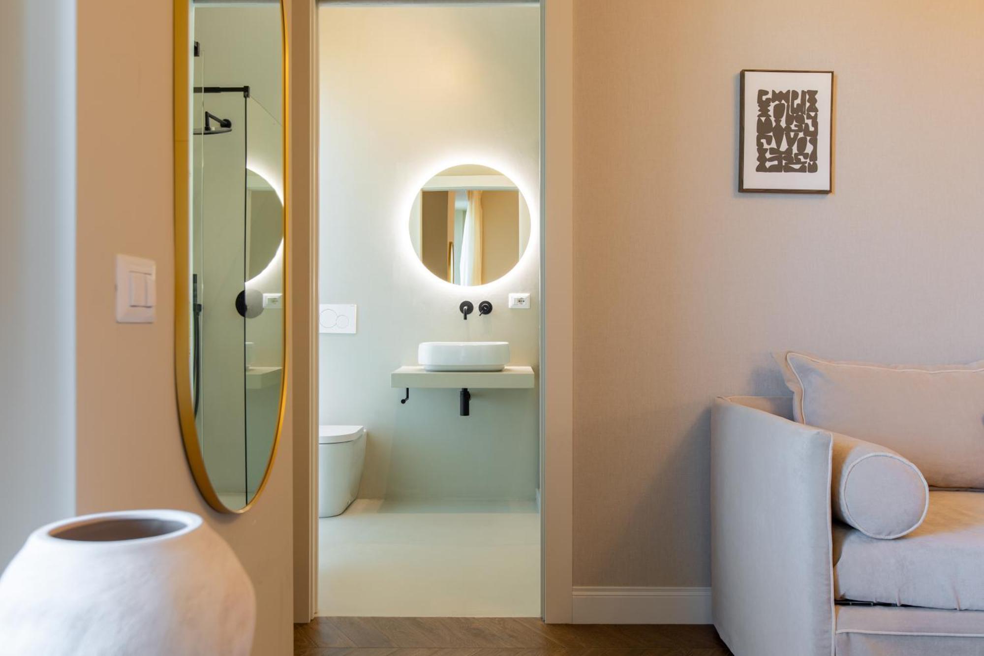 Daplace - Corso Sempione Mailand