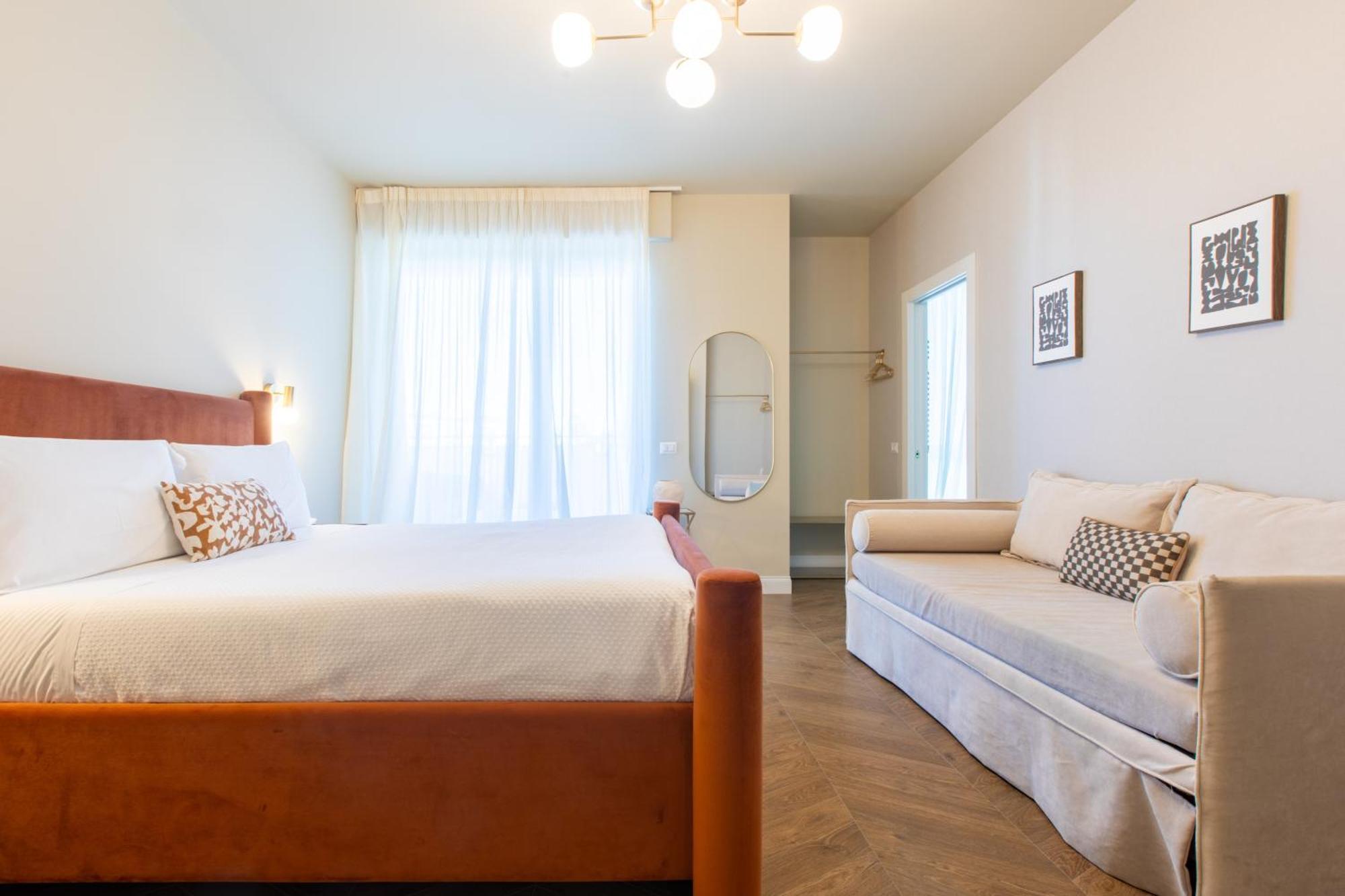 Gasthof Daplace - Corso Sempione Mailand