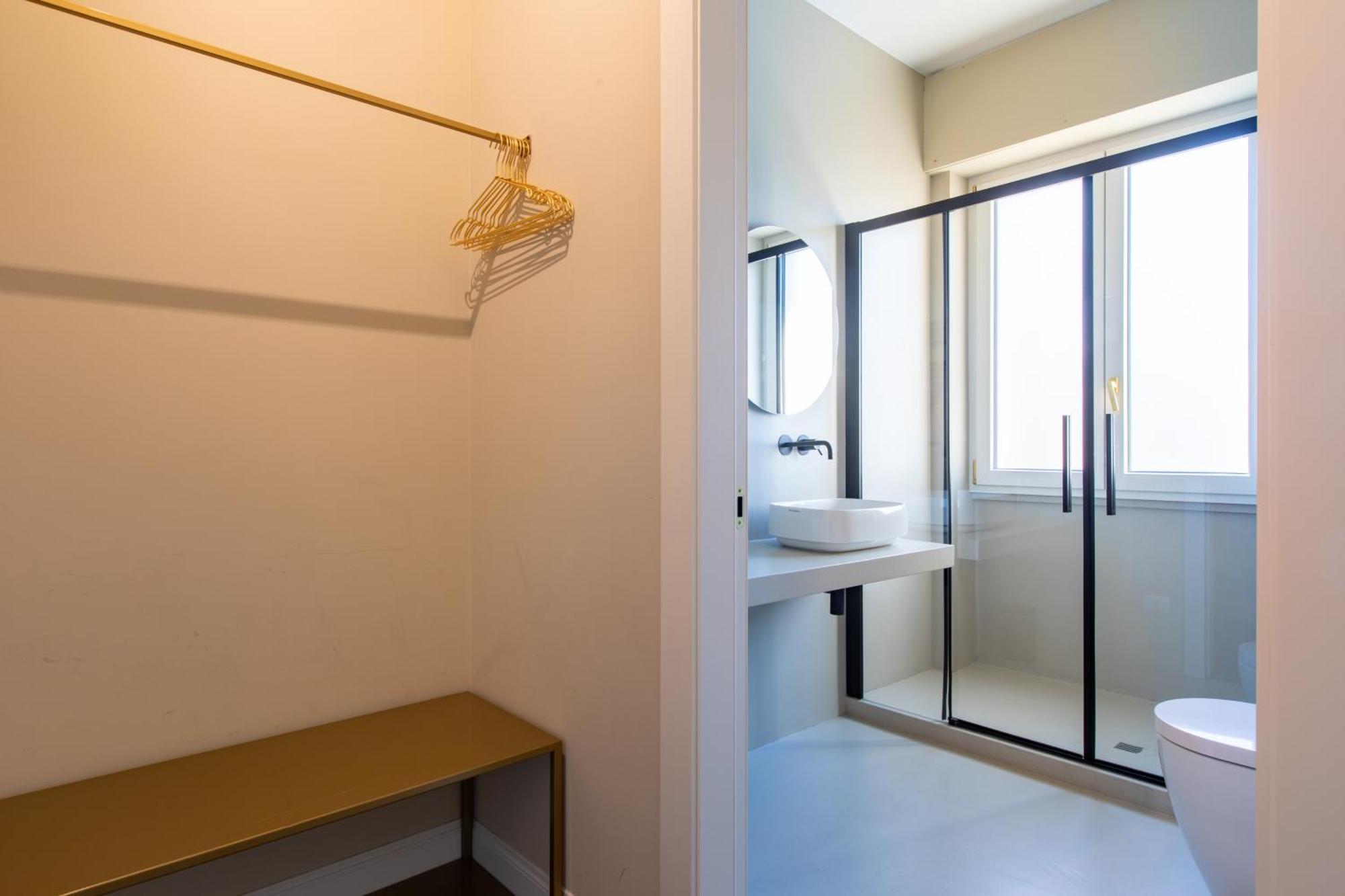 Gasthof Daplace - Corso Sempione Mailand